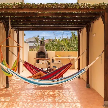 H2ome By An Island 別荘 ポルト・サント