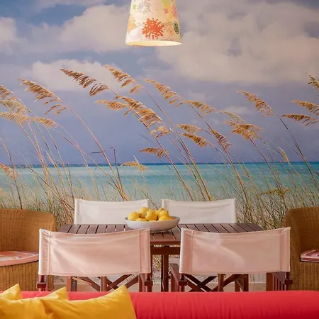 H2ome By An Island * ポルト・サント