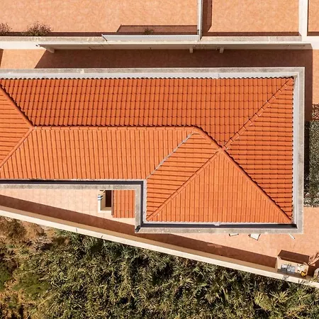 別荘 H2ome By An Island ポルト・サント