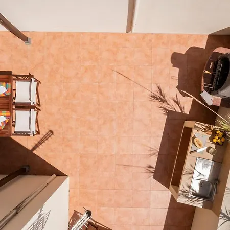 別荘 H2ome By An Island *