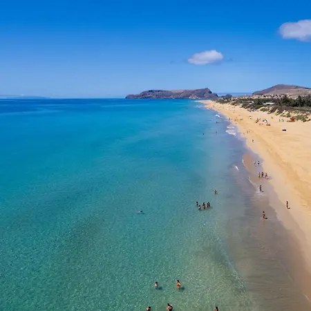 H2ome By An Island בית נופש