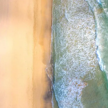 H2ome By An Island * ポルト・サント