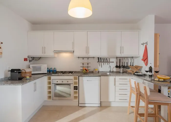 בית נופש H2ome By An Island