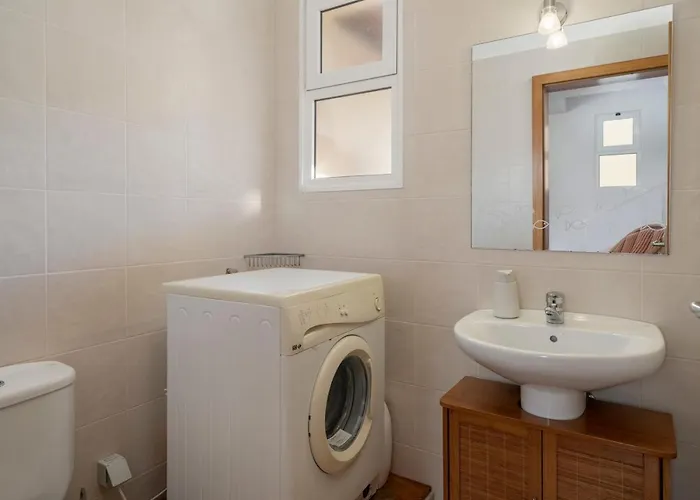 בית נופש H2ome By An Island