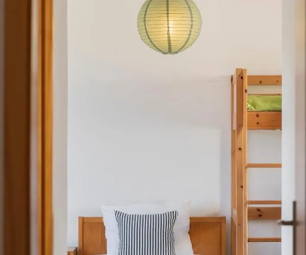 H2ome By An Island בית נופש *