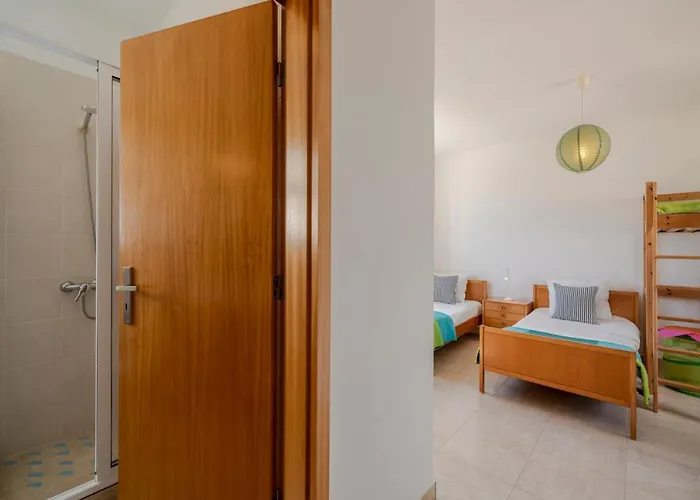 בית נופש H2ome By An Island