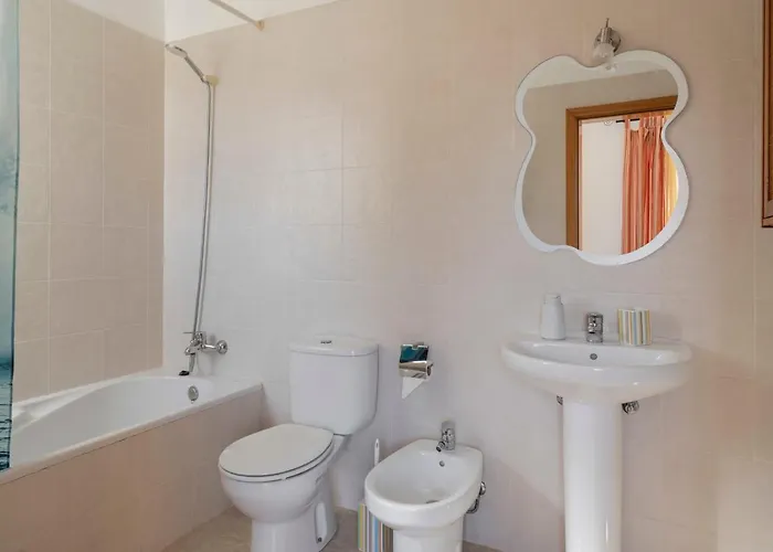 H2ome By An Island פורטו סנטו