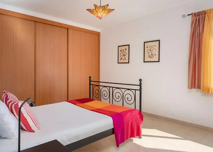 H2ome By An Island * פורטו סנטו