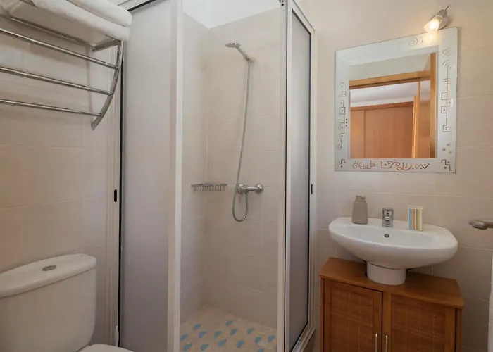 H2ome By An Island *