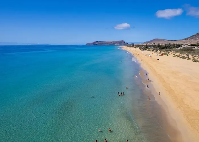 H2ome By An Island בית נופש