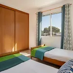 H2ome By An Island Holiday home *