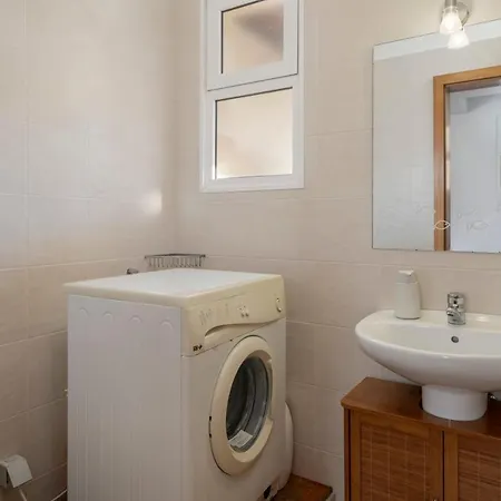 Holiday home H2ome By An Island