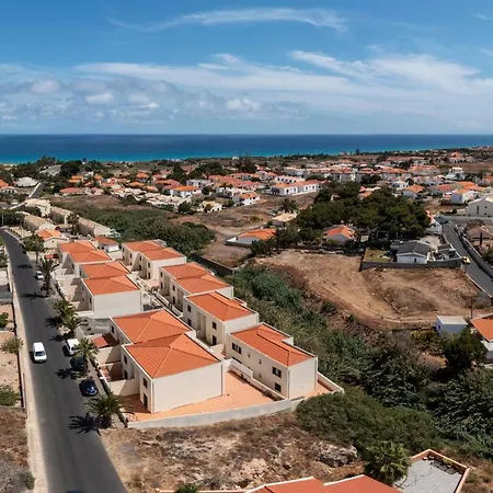 H2ome By An Island *