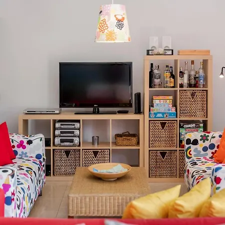 Holiday home H2ome By An Island Porto Santo