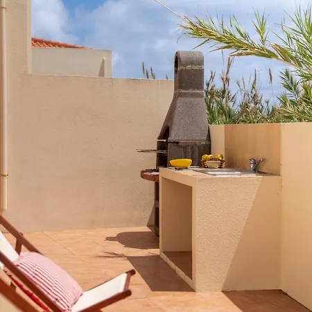 Holiday home H2ome By An Island