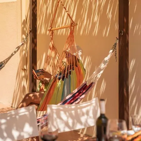 Holiday home H2ome By An Island *