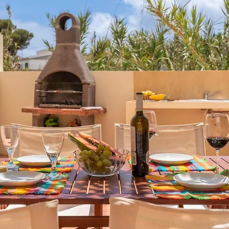 Holiday home H2ome By An Island Porto Santo