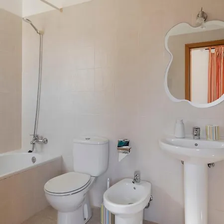 H2ome By An Island Porto Santo