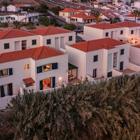 H2ome By An Island * Porto Santo