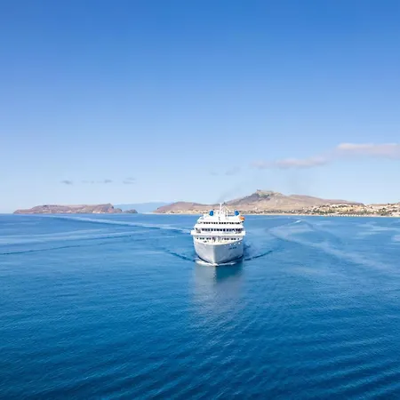 H2ome By An Island * Porto Santo