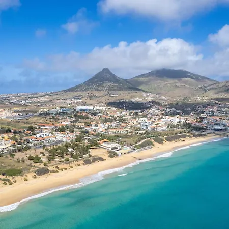 Nyaraló H2ome By An Island *