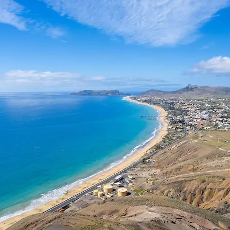 Holiday home H2ome By An Island Porto Santo