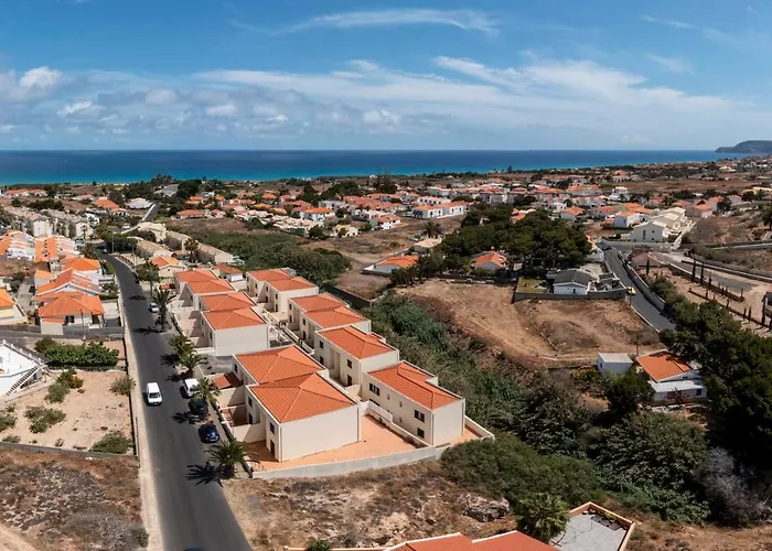 H2ome By An Island *