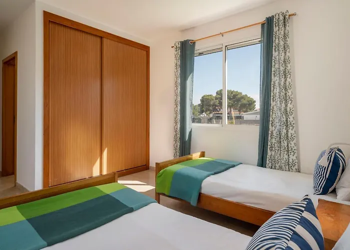 H2ome By An Island Nyaraló *