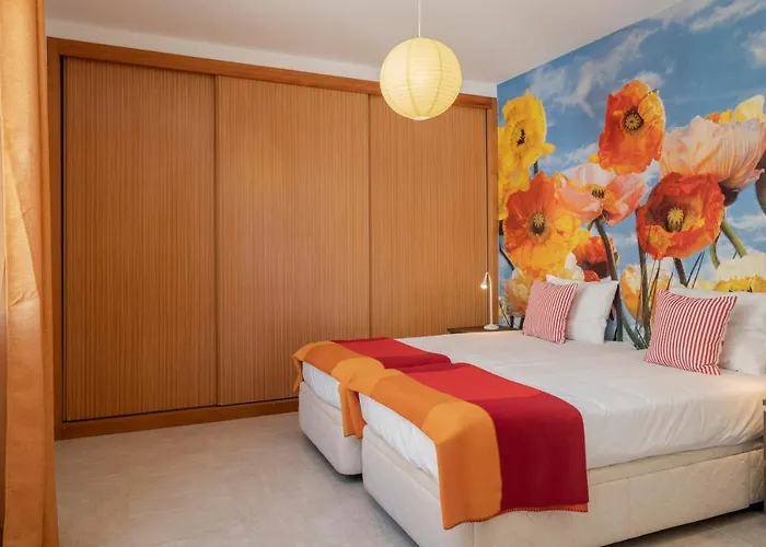 H2ome By An Island Prázdninový dům