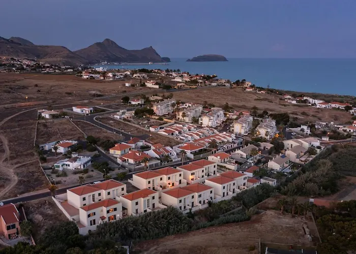 H2ome By An Island Nyaraló