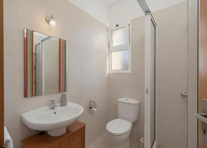 H2ome By An Island Prázdninový dům *