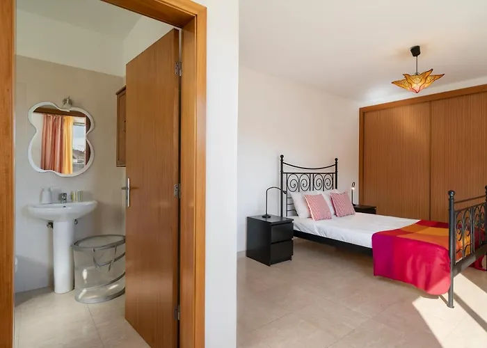 Nyaraló H2ome By An Island *