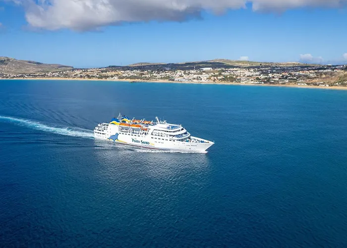 H2ome By An Island Prázdninový dům *