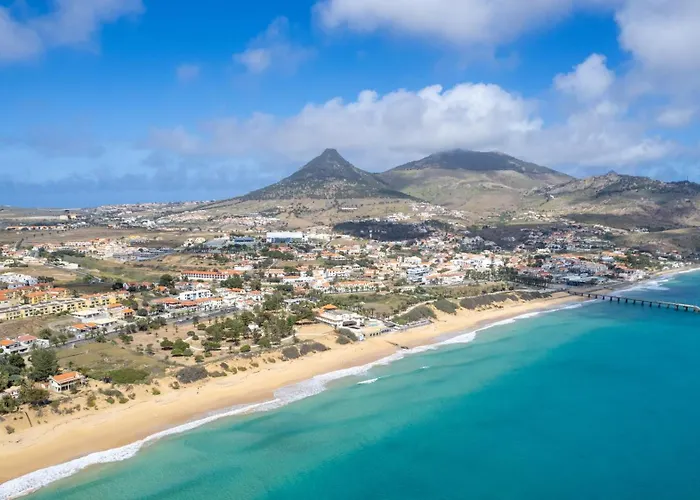 Nyaraló H2ome By An Island *