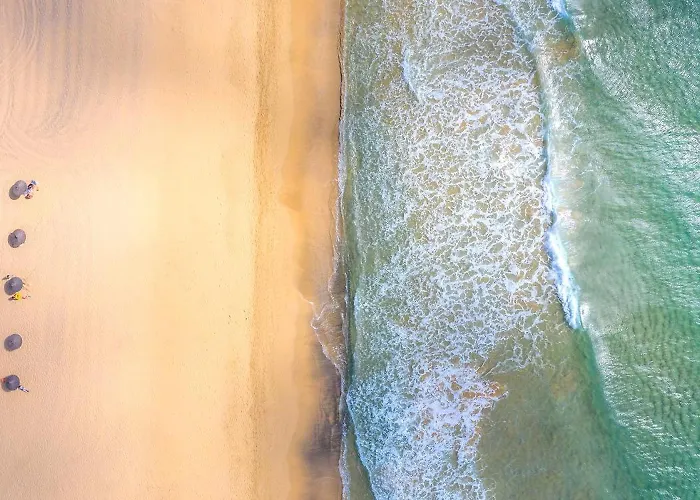 H2ome By An Island * Porto Santo